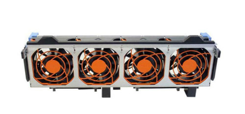 8G79K Dell Cooling Fan for PowerEdge T620 Server