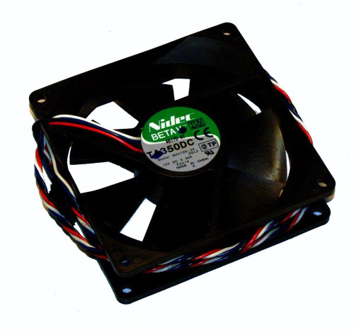 83582 Dell Cooling Fan