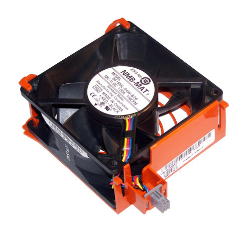 C9857 Dell Cooling Fan Assembly for PowerEdge 1900 and 2900 Server