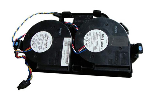 8K356 Dell Blower Fan Assembly for PowerEdge 1655MC