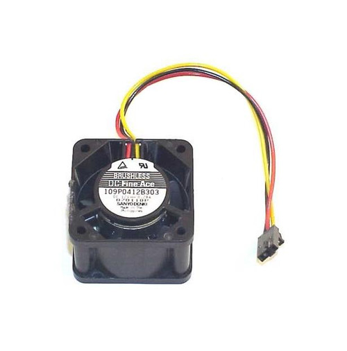 109P0412B303 Dell Fan Assembly for PowerEdge 1550