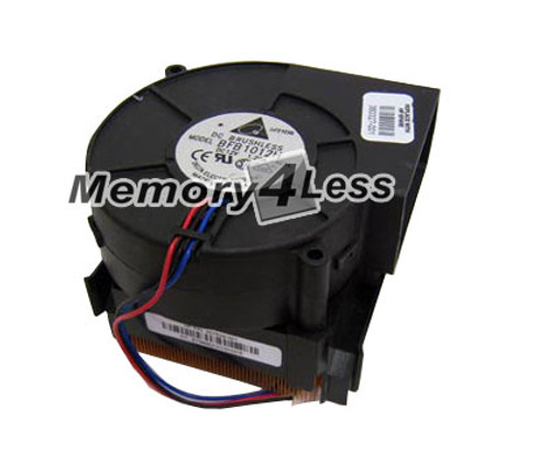 DB973312HBTL1 Dell Cooling Fan Jmc/datech Db9733-12hbtl P/N 9g180 Dc 12v 1.35a