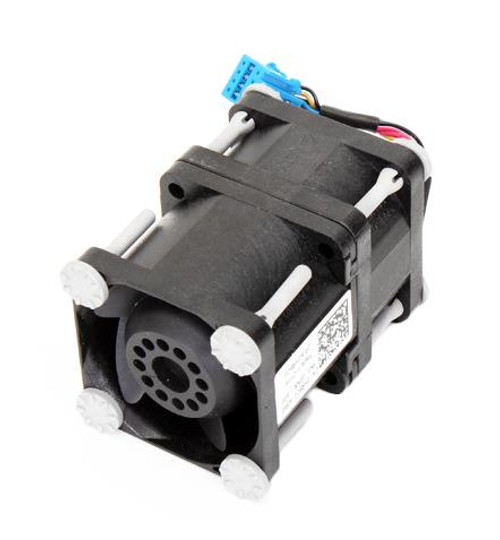 HR6C0 Dell 12V Cooling Fan Assembly for PowerEdge R320/ R420