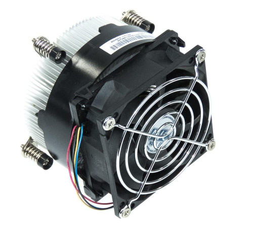 41R6027 IBM CPU Heatsink And Fan Assembly for Lenovo M57