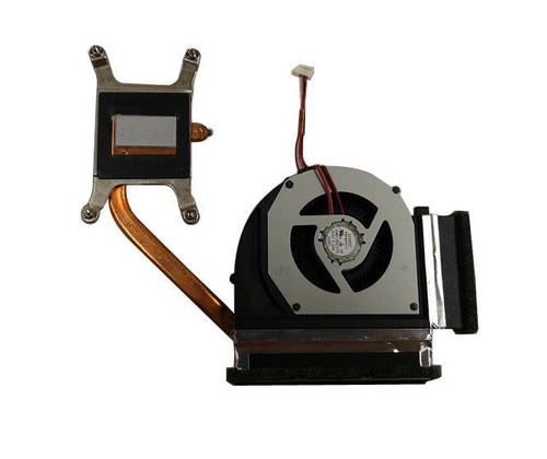 75Y5792 IBM Lenovo Fan and Cooling Heatsink for ThinkPad T520