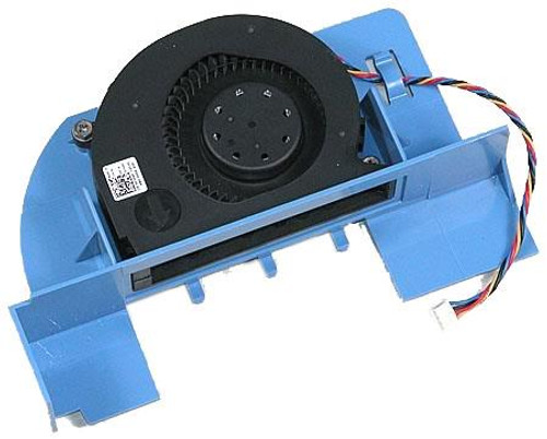 0F306F Dell 12V 1.10A Cooling Fan for Precision T5500