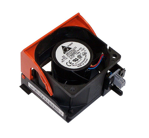 PR272-06 Dell 60x38mm Fan Assembly for PowerEdge 2950