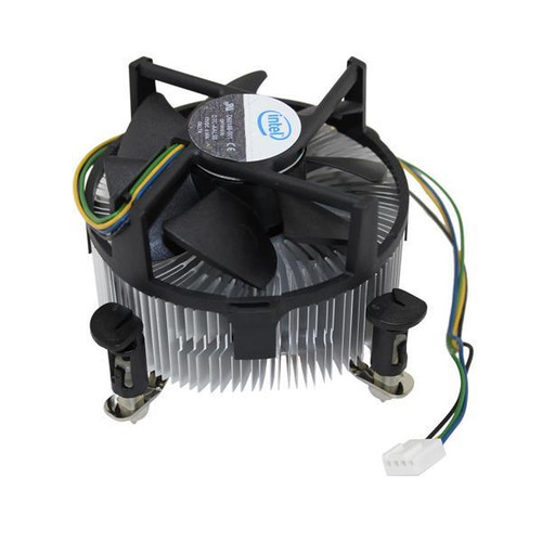 C91300-002 IBM Socket-775 Copper Core Cooler Fan