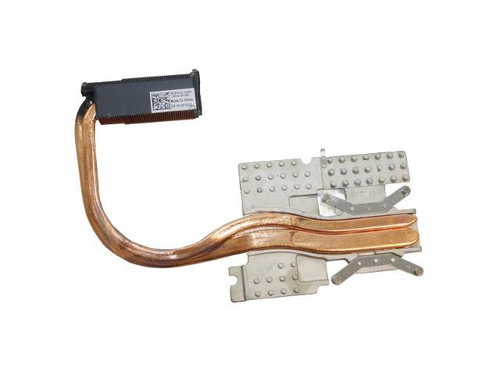 F41CJ Dell VGA Heatsink for Dell Alienware M15x