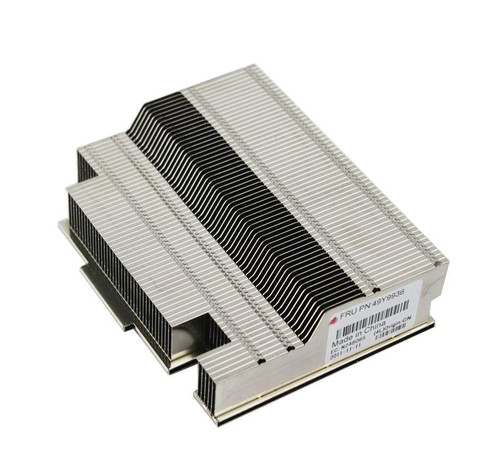 49Y993606 IBM Heatsink For Bladecenter