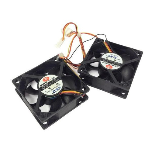 CHD6012ES-AH IBM Lenovo 4-Pin Fan Assembly for ThinkCenter 8171