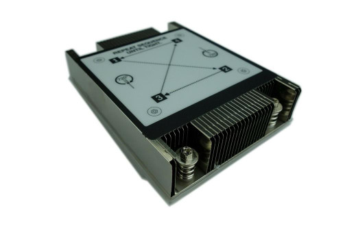 00KC912 IBM Heatsink for X3550 M5