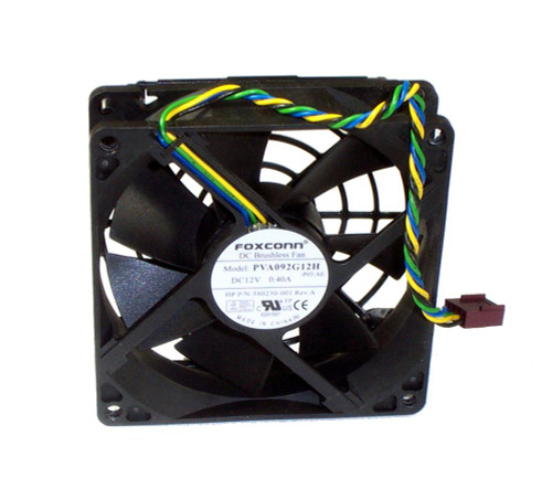 PVA092G12H Dell 12v 0.40a Fan