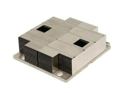 0PCV7W Dell 100mm CPU Heatsink for PowerEdge M640