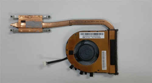 01AW252 IBM Lenovo Uma Thermal Module W/fan Sunon