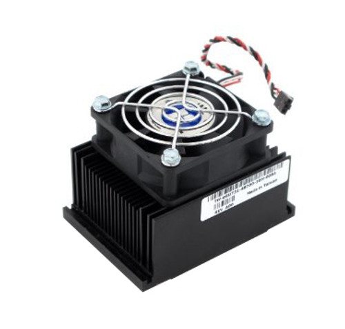 7R18106 Dell Heatsink and Fan Assembly for PowerEdge 1600SC