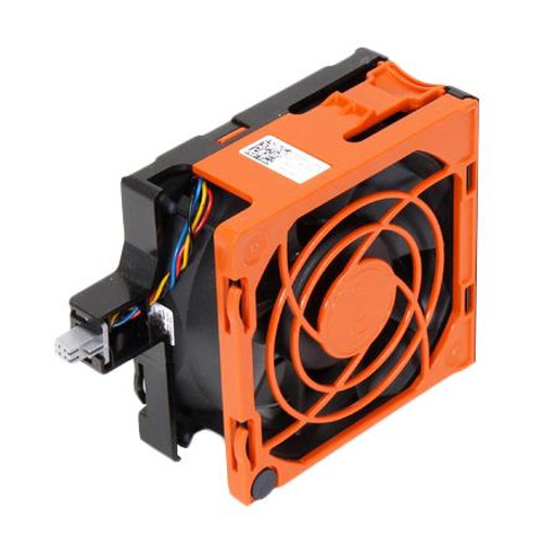 2R4DV Dell 92x92x38mm 12V Cooling Fan for PowerEdge T620