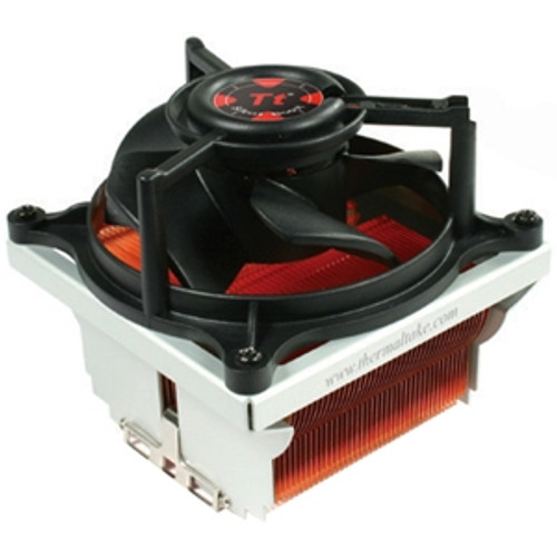 CL-P0295 Thermaltake Silent Boost RX K7 Processor Heatsink and Cooling Fan