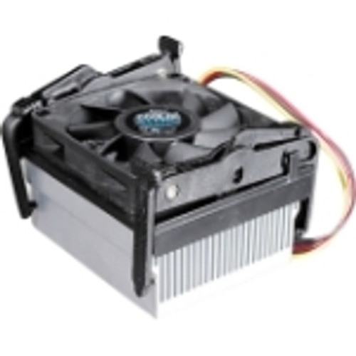 DI4-7H53D-Y5-GP Cooler Master Cooling Fan/Heatsink 1 x 64 mm 3300 rpm Ball Bearing Socket 478 Compatible Processor Socket