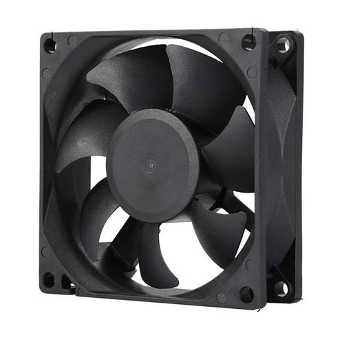 13G074154010 4 x System Fans (80mm x 38mm) (13G074154010)