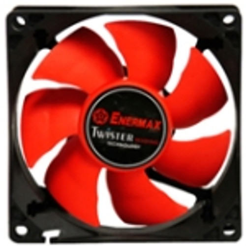 UCMA-8 Enermax MAGMA Cooling Fan 1 x 80 mm 2200 rpm Twister Bearing