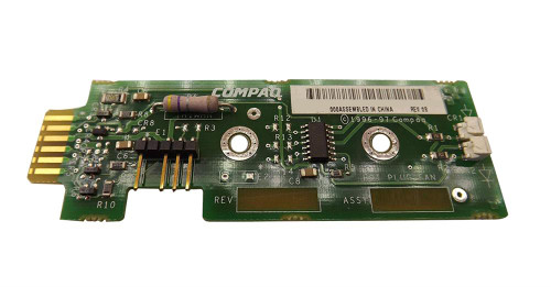 006560-001 Compaq HOT PLUG Fan BOARD