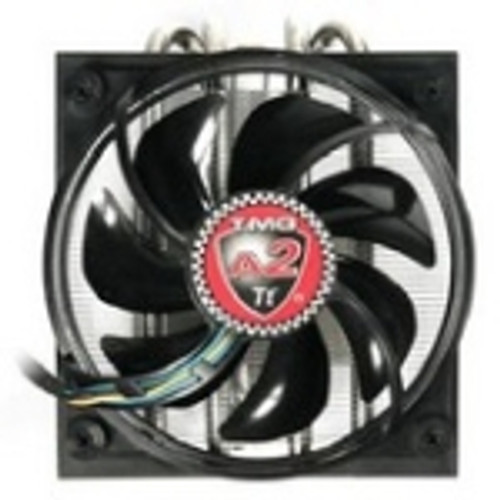 CL-P0373 Thermaltake CPU Cooling Fan 1 x 92mm 2500rpm 1 x Hydraulic Bearing