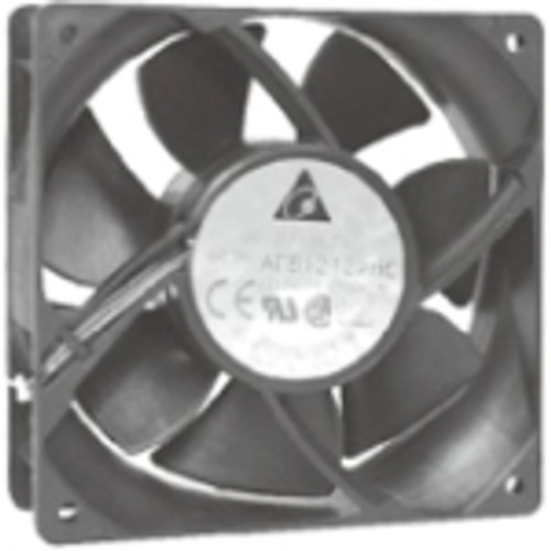 AFB1212GHE-CF00 Delta 120x120x38mm 12V Dc 2.45A Cooling Fan