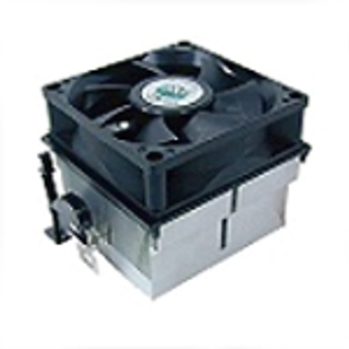 DK8-8JD2B-01 Cooler Master AMD Athlon 64 CPU Cooler 80mm 3000rpm