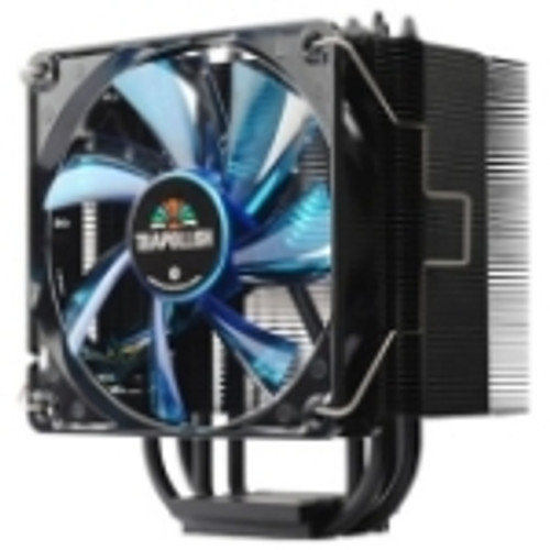 ETS-T40-BK Enermax Black Twister Cooling Fan/Heatsink