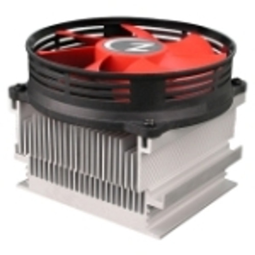 RCX-Z200 Rosewill 92mm Ball CPU Cooler 1 x 92 mm 2200 rpm Ball Bearing Socket 478 Compatible Processor Socket