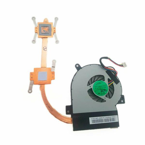 13NA-3MA0Y01 ASUS Cooling Fan And Heatsink for 1225b