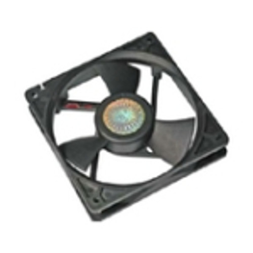 TBF-B12-E1 Cooler Master 120mm Tri-Blade System Fan 120mm 1320rpm Dual Ball Bearing