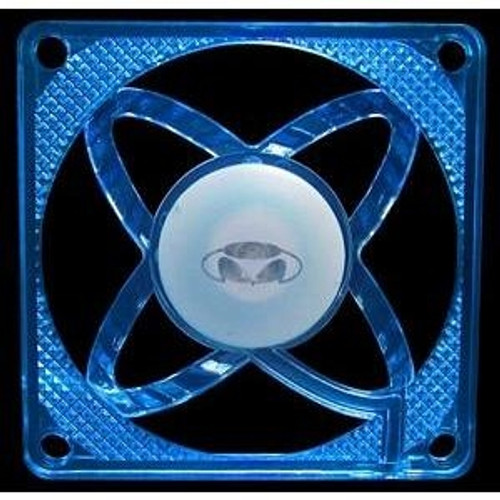 GUARD7BL StarTech Blue 70mm LED Fan Guard