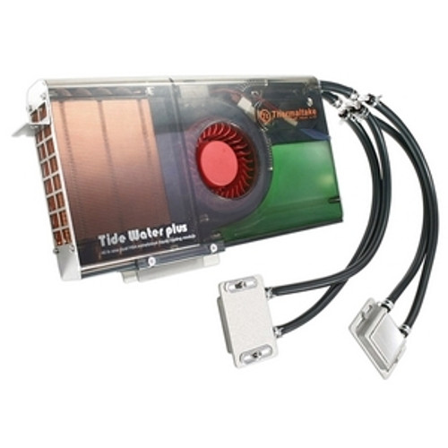 CL-W0086 Thermaltake Tide Water Plus VGA Water Block Liquid Cooling Module