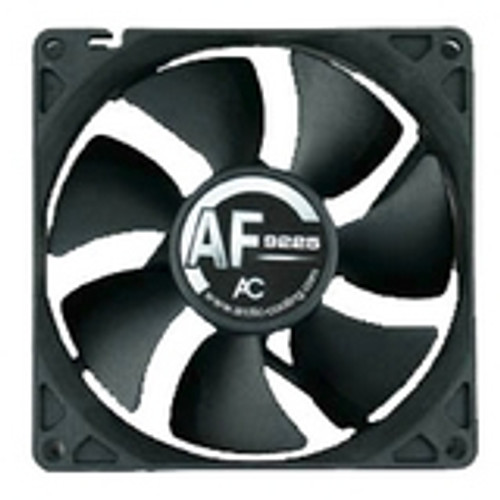 AF9225 Arctic Cooling Case Cooling Fan 92mm 2000rpm Fluid Dynamic Bearing