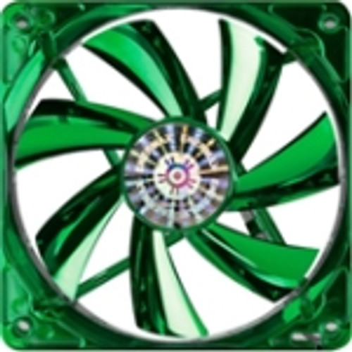 UCAP8-G Enermax Apollish Cooling Fan 1 x 80 mm 2100 rpm Twister Bearing