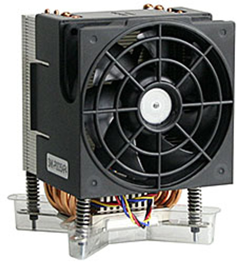 SNK-P0035AP4 SuperMicro 4U+ Active CPU Heatsink