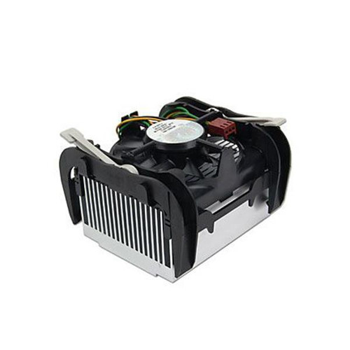 A80856-001-3 Nidec Intel A80856-001 CPU Fan/heatsink For Sckt 478 P4 F08g-12b2s1 0
