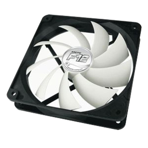 AFACO-12000-GBA01 Arctic Cooling Arctic F12 120mm Case Fan