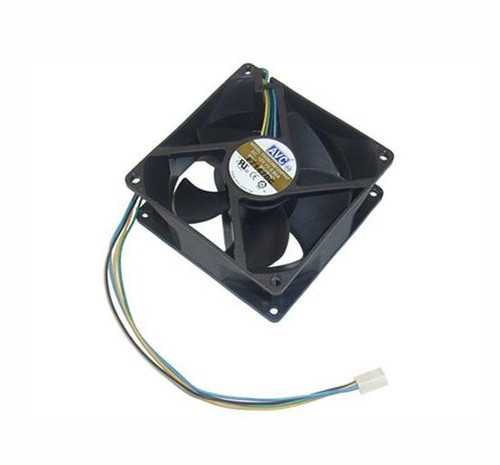 DS09238B12HPFAF AVC 90x90x38mm 12V Dc 0.90A CPU Cooling Fan