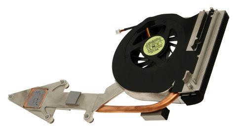 60.PCF01.001 Acer Heatsink CPU UMA with Fan