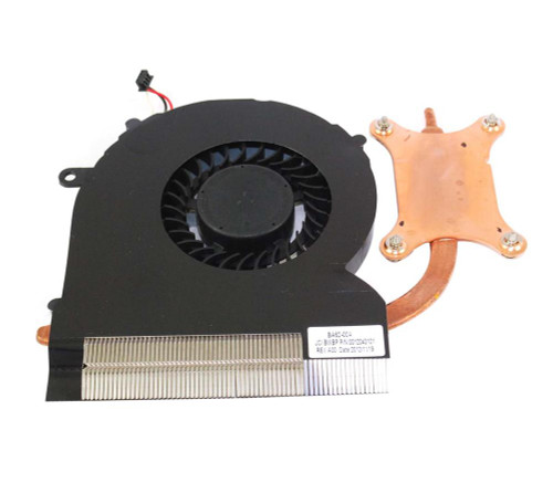 BA62-00605A Samsung Heat Sink