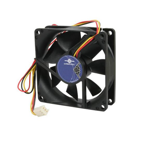 SF8025S Vantec 12V 80mm DC Case Fan