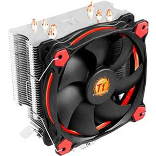 CL-P039-AL12BL-A Thermaltake Contac Silent 12 CPU Cooler