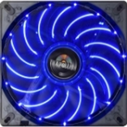 UCTA14N-BL Enermax T.B.Apollish Cooling Fan 1 x 140 mm 750 rpm Twister Bearing