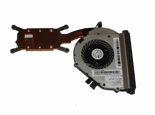 04Y1689-02 Lenovo CPU Cooling Fan With Heatsink for ThinkPad X240