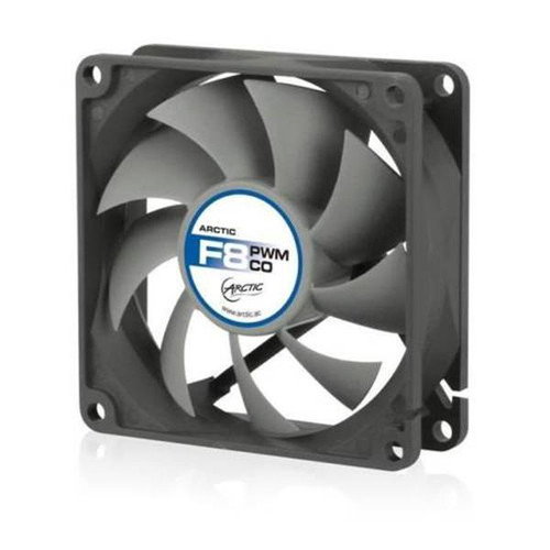 AFACO-080PC-GBA01 Arctic Cooling Arctic F8 Pwm 80mm Co Case Fan