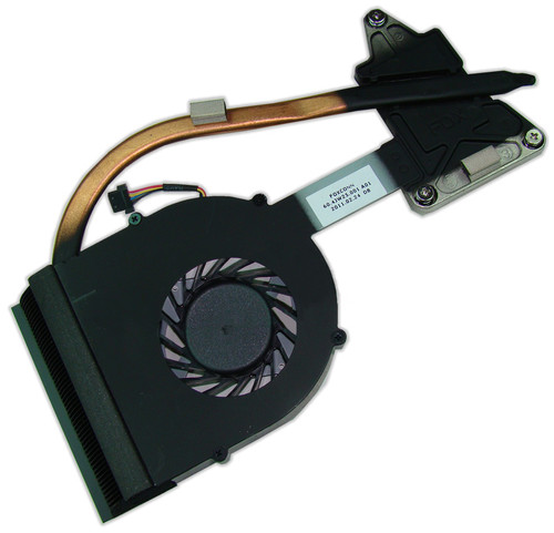 31045757 Lenovo Fan and Heatsink Module