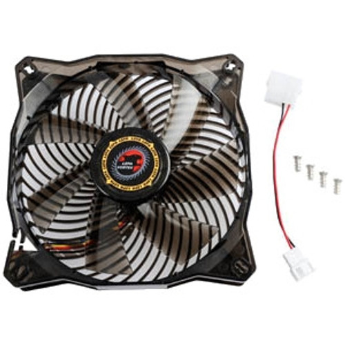 LP-VX14P Enermax LEPA 140mm Case Fan